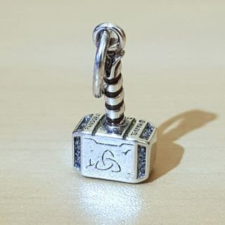 Charm Thor Marvel 