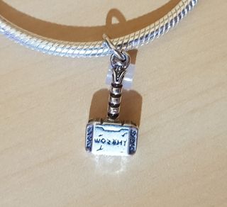 Charm Thor Marvel 