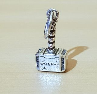 Charm Thor Marvel 