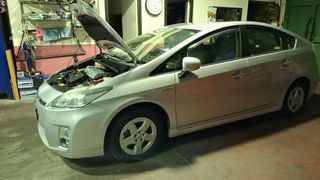 Toyota Prius 2011