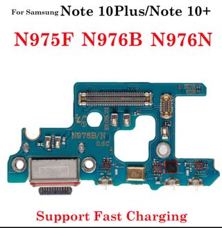 Conector de base USB 