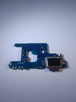 Conector de base USB 