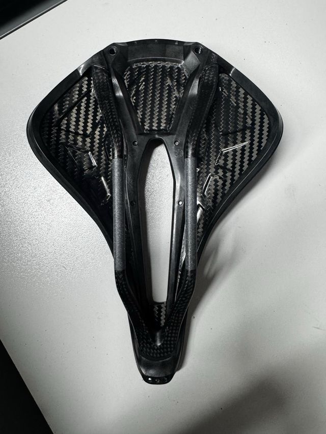 Selim Sworks Power  Novo