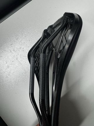 Selim Sworks Power  Novo