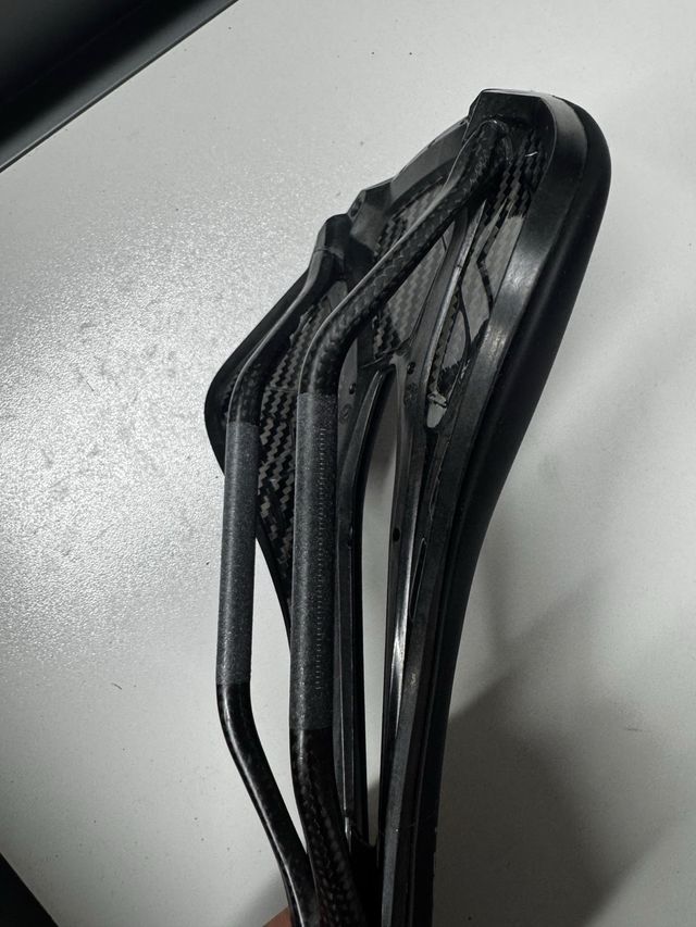 Selim Sworks Power  Novo