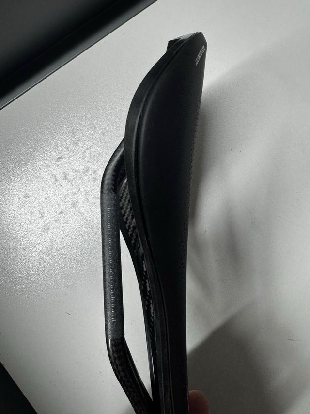 Selim Sworks Power  Novo