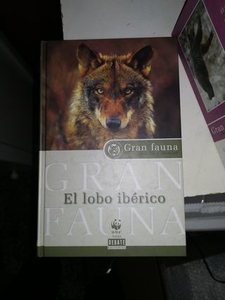 Gran fauna ibérica e insular, 3 x 5