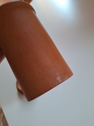 Cantinetta terracotta vino