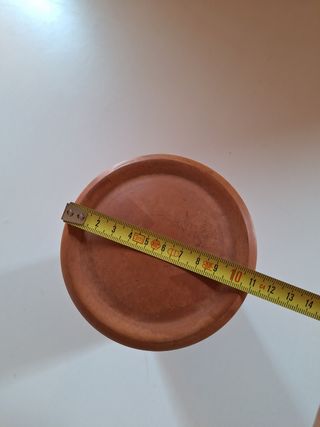 Cantinetta terracotta vino