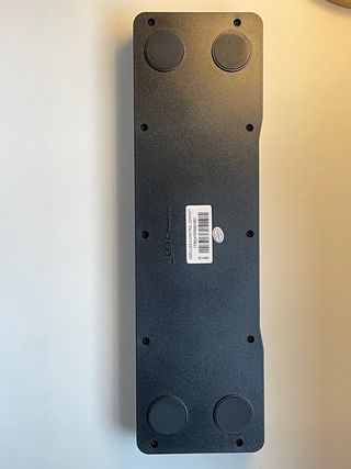 Mesa de mezclas. Hercules.