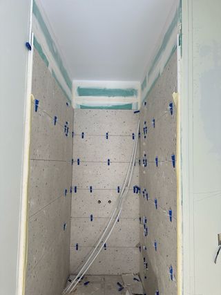 Viviendas prefabricadas