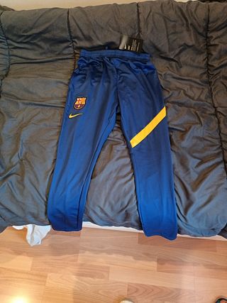 Pantalón FC Barcelona Niño