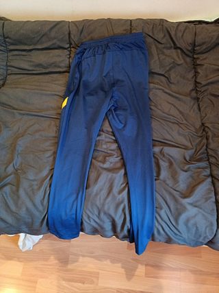 Pantalón FC Barcelona Niño