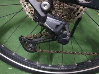 BICICLETA ELECTRICA HERCULES FUTURA