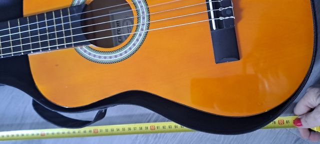 Guitarra clifton infantil