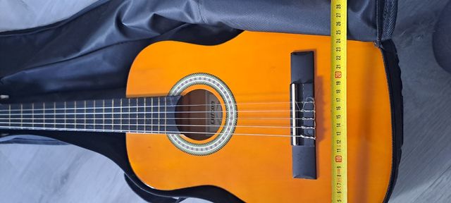 Guitarra clifton infantil
