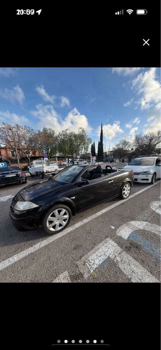 Renault Megane 2006