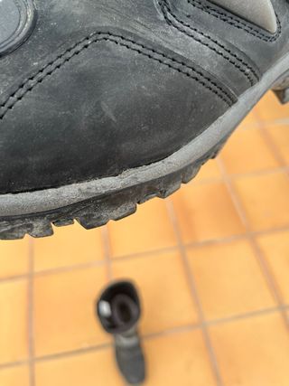 Botas Moto Forma Adventure Talla 43 Altas