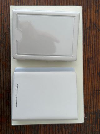 2 Polaroid Photo Album