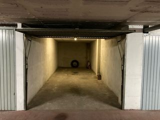 Garaje / Almacén