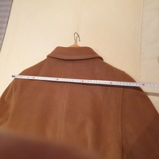 Chaquetón de mujer, T.L, Lana 70%