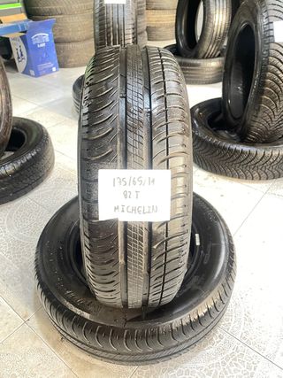 Neumaticos 175/65/14 82T Michelin 