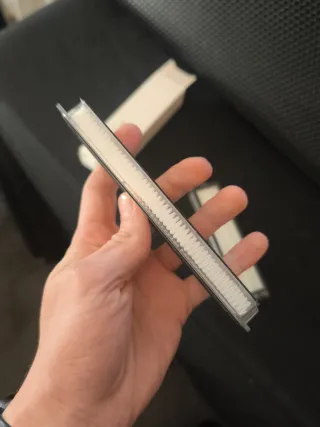 Filtros Aspirador Dreame D9/L10 Pro