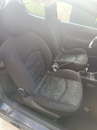 Peugeot 206 2004
