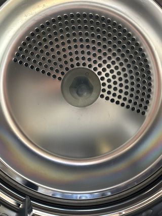 Secadora 8kg