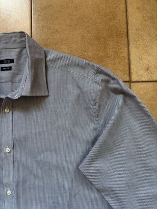 Camicia uomo