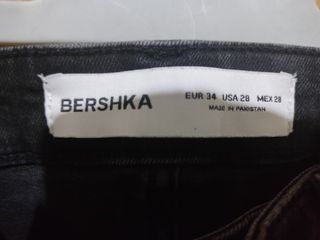Pantalon vaquero