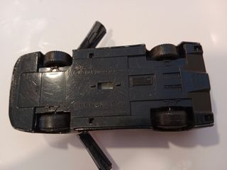 Lote 4 Ferrari a 1:43, usados