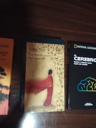 Las nueve caras del corazón (LITERATURAS) (Spanish Edition)