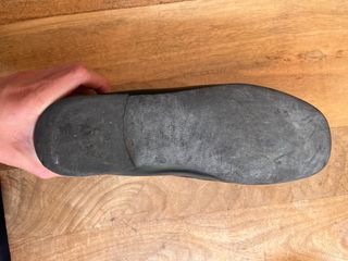 Mocasines de piel Martinelli