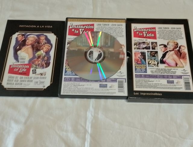 PELÍCULAS DRAMAS CLÁSICOS DVD