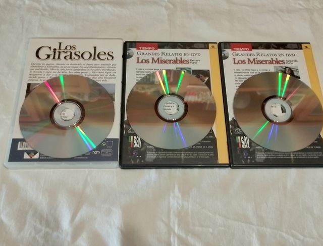 PELÍCULAS DRAMAS CLÁSICOS DVD