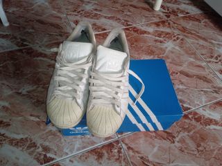 Zapatillas adidas