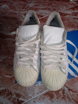 Zapatillas adidas