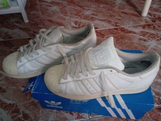 Zapatillas adidas