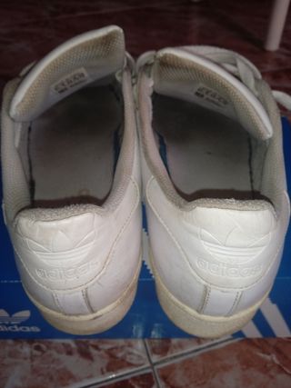 Zapatillas adidas