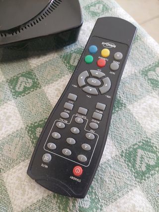  digitale terrestre tv