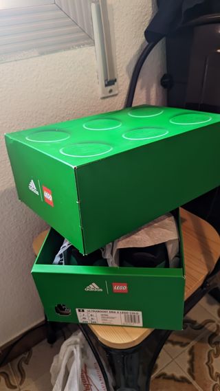 Adidas Lego Ultraboost