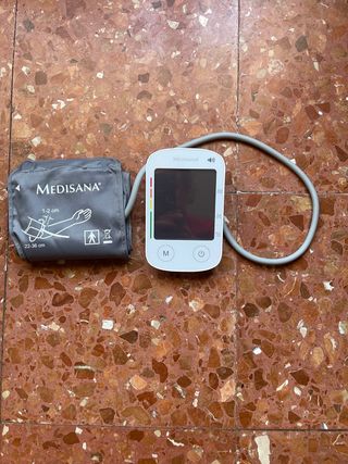 Tensionetro digital MEDISANA