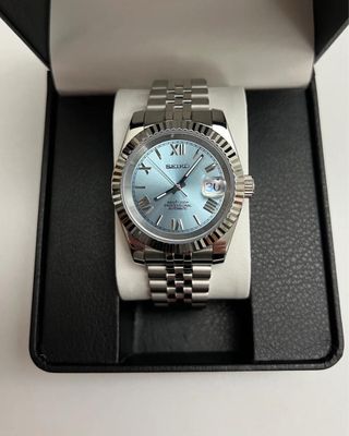 Seiko Date Mod