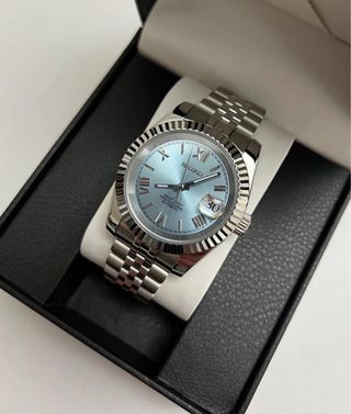 Seiko Date Mod