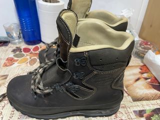 Botas de montaña buenas 