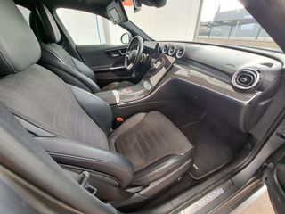 Mercedes-Benz Clase C 2021