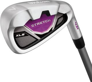 Wilson - Set completo jugadora zurda