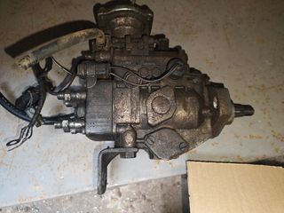 Bomba inyectora montero v20