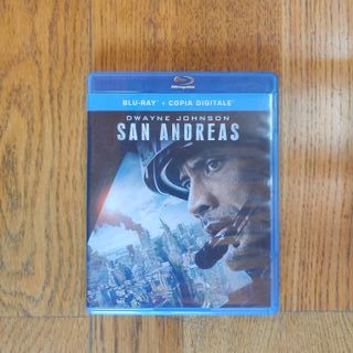 San Andreas (2015) di Brad Peyton